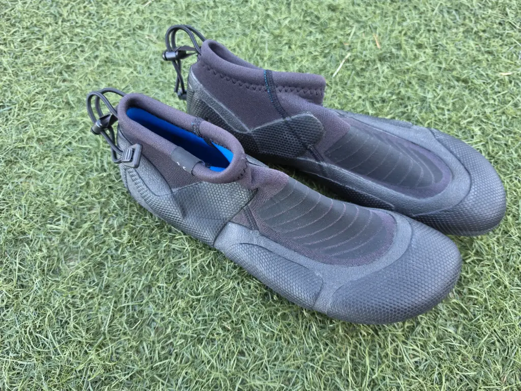 ION PLASMA SHOE 2.5 MM USADO