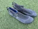 ION PLASMA SHOE 2.5 MM USADO