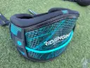 ARNES RIDE ENGINE CON TIRITAS AZUL