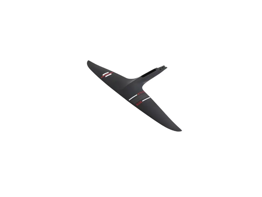 WBZ805/BB - Blackbird 805 - Balz Müller Signature | Hydrofoil Sabfoil Front Wing