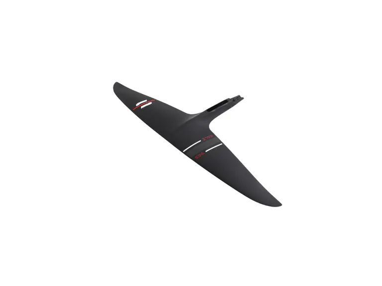 WBZ965/BB - Blackbird 965 - Balz Pro Müller Signature | Hydrofoil Sabfoil Front Wing