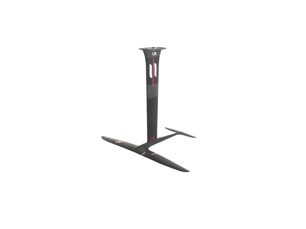 KR-977-375-75/BB - Razor 977-375-75 Blackbird Kit - Integrated Backtail