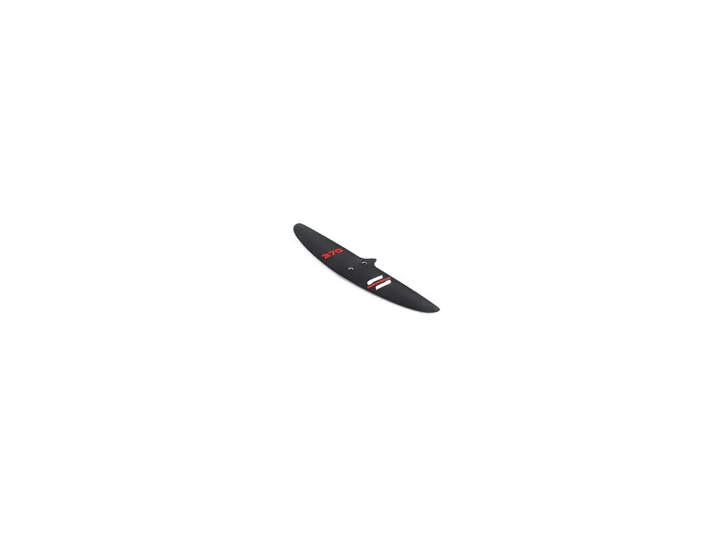 WBZ805/BB - Blackbird 805 - Balz Müller Signature | Hydrofoil Sabfoil Front Wing