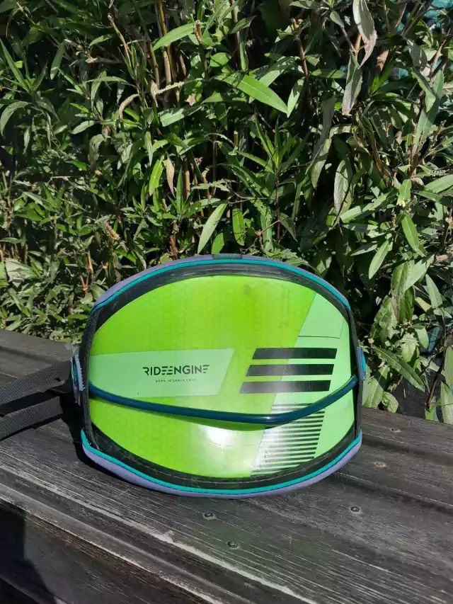 ARMOR SHELL  2018  XL USADO