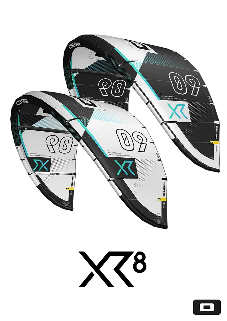 CORE XR8 **SALE**