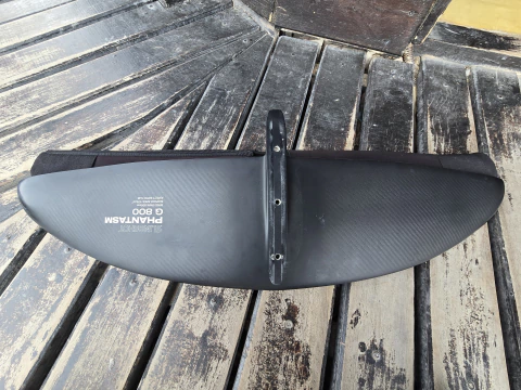 G800 (1173 CM2) FRONT WING V1 USADO