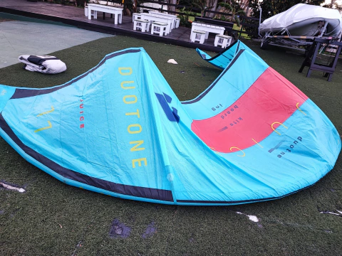 JUICE 11 M 2020 USADO