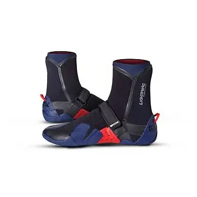 MYSTIC LIGHTNING BOOT 5.0 MM 