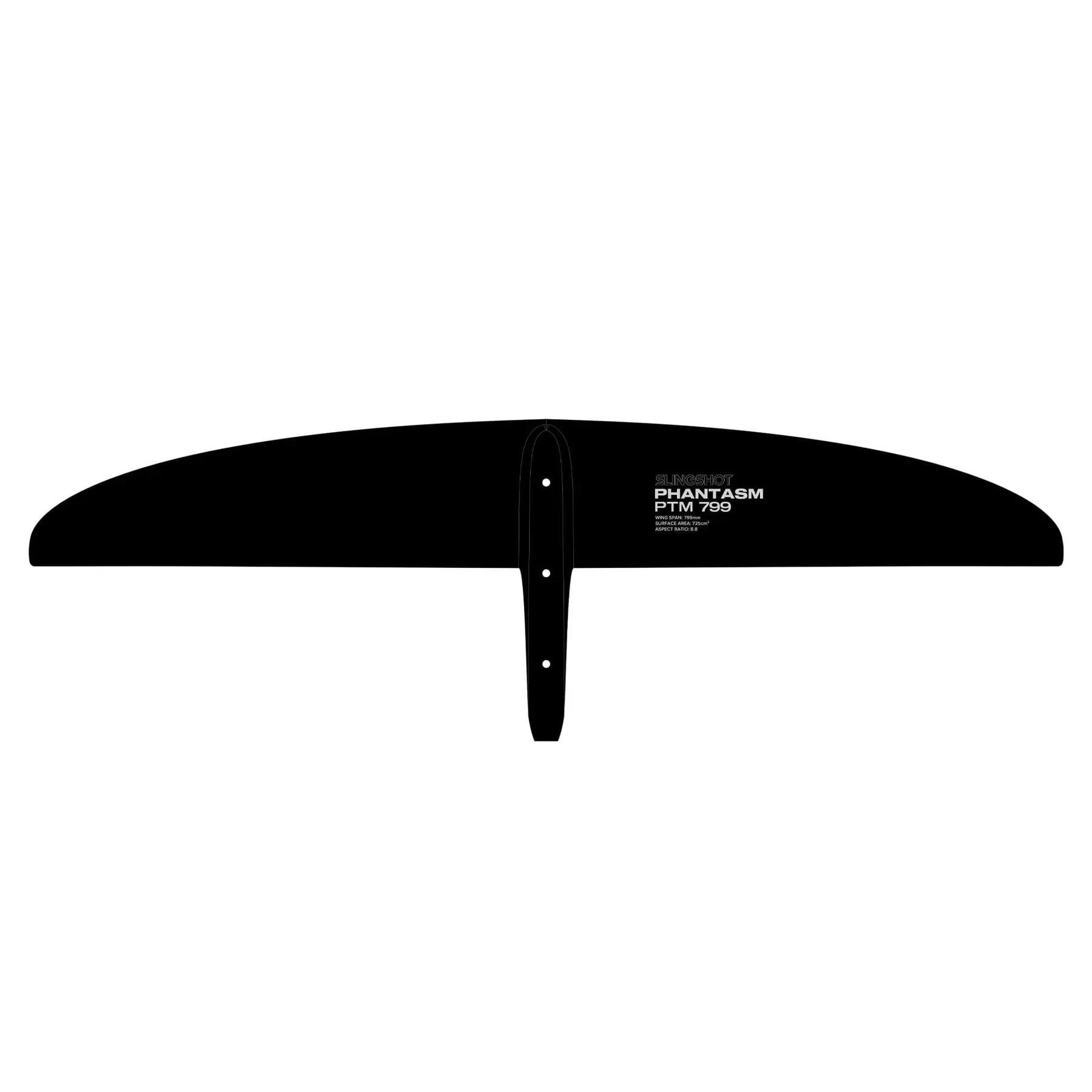 PTM 799 (725 CM2) FRONT WING V1