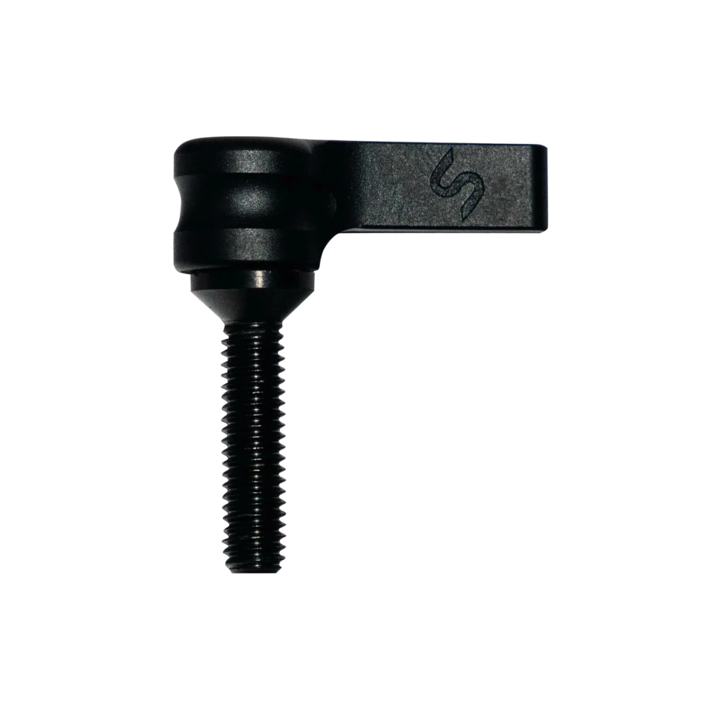 RAPIDTRACK FLAG SCREW M6 X 25MM