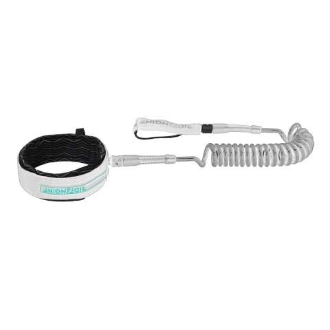 RE RECOIL CALF LEASH V1 GREY FOG 6.0