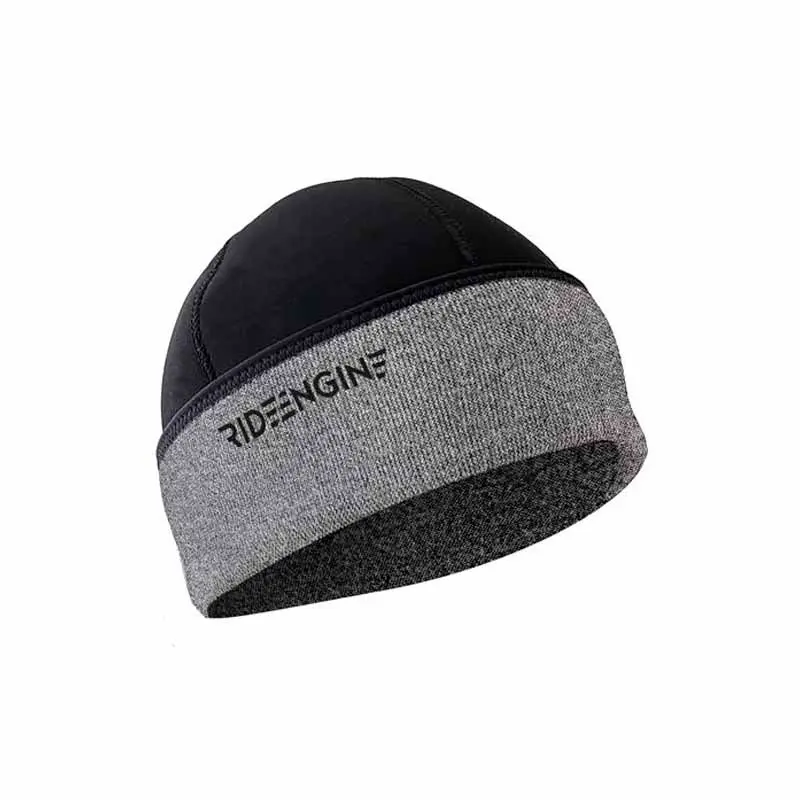 SAILOR NEOPRENE RIDING BEANIE 