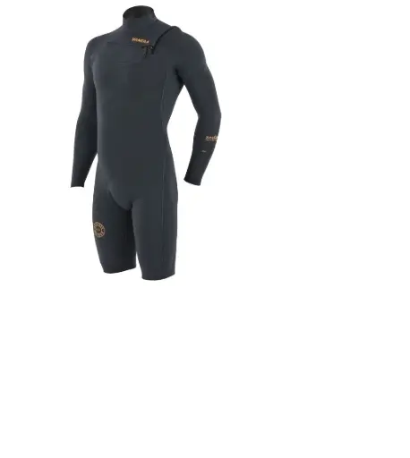 SEAFARER HYBRID SHORTY FZ 3/2 M