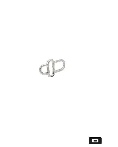 SENSOR 3 & 3S SAFETY WAKE COMBO RING