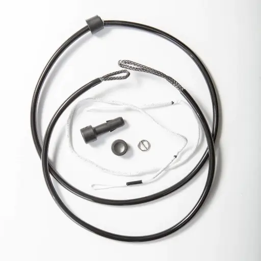 SLINGSHOT SENTRY DEPOWER LINE & FLAGGING LINE W/TUBE (V1,V1.1)