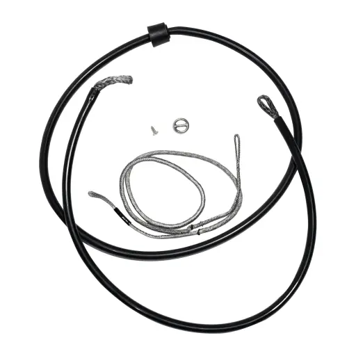 SENTRY V2 DEPOWER LINE & FLAGGING LINE W/TUBE 