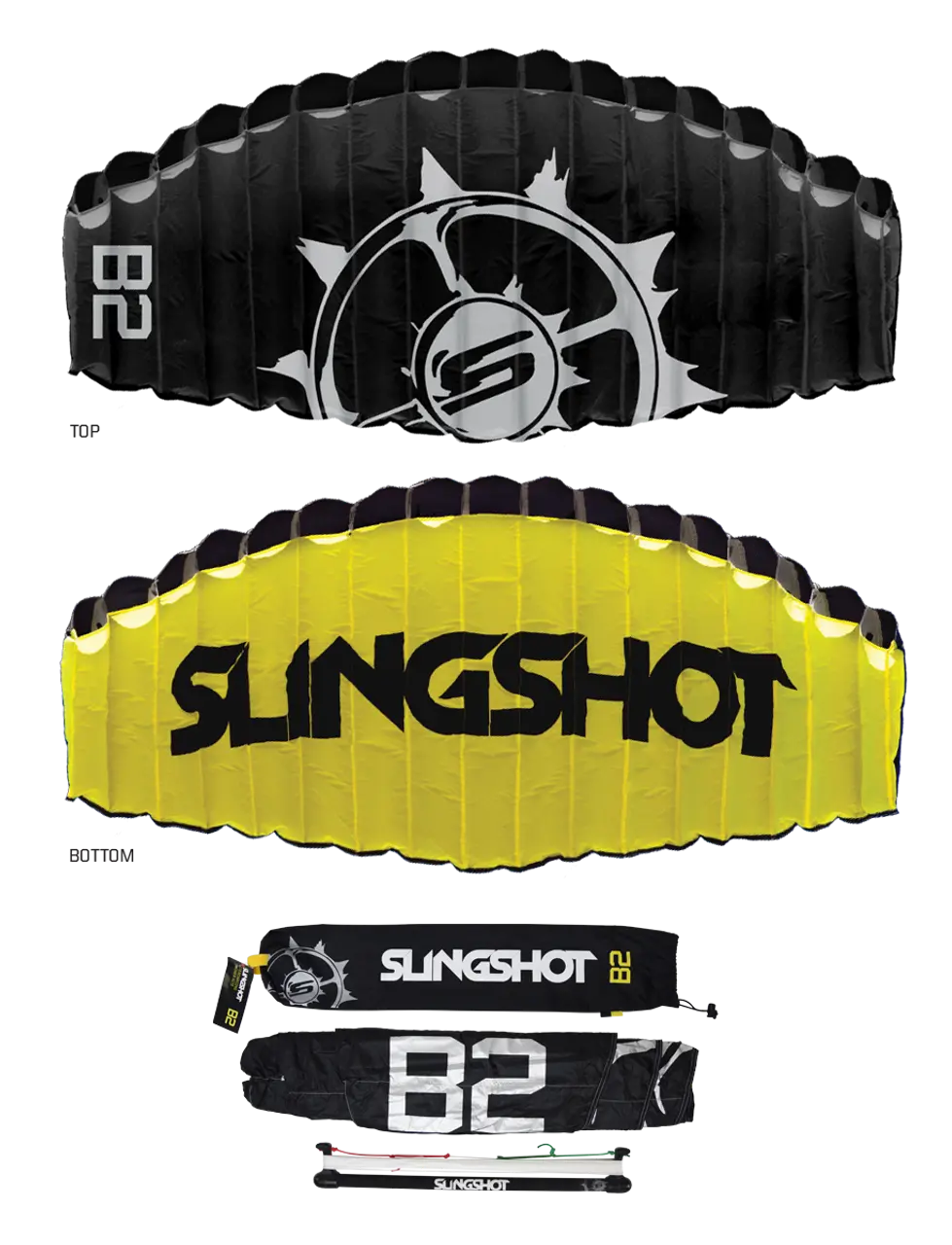 SLINGSHOT B2 