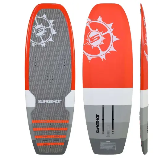 SLINGSHOT DWARFCRAFT  2019