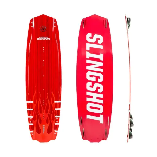 SLINGSHOT SUPERNATURAL V1 142