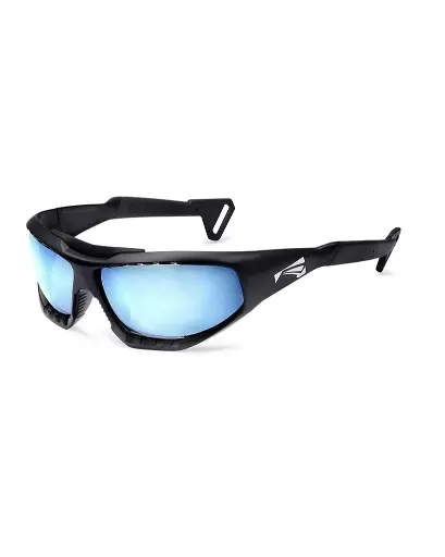 SURGE BLACK MATE / GUN BLUE
