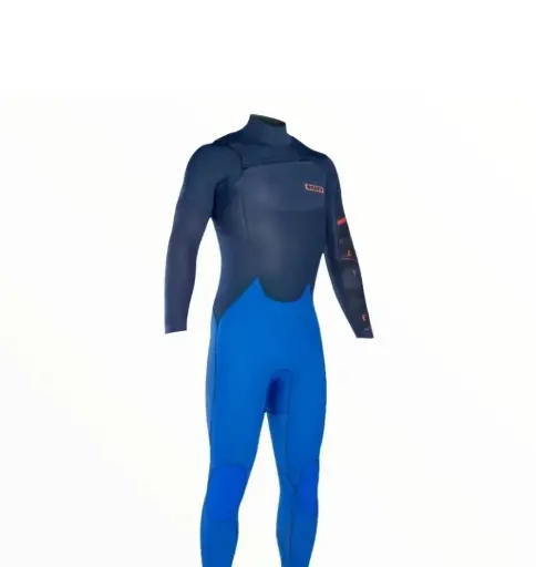 ION CAPTURE SEMIDRY 4/3 BZ BLUE DL