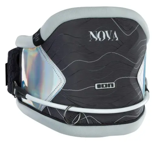 ION NOVA 6 SILVER 