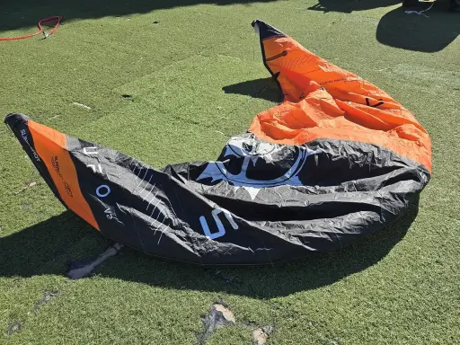 SLINGSHOT UFO V2 5 M USADO