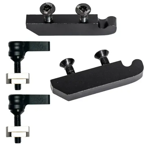 SLINGSHOT RAPIDTRACK PEDESTAL KIT + BOARD KIT