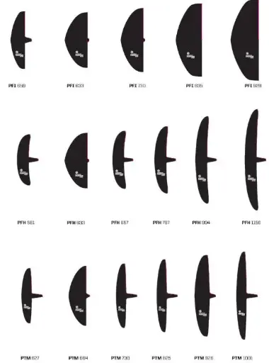 SLINGSHOT G700 V1 NEOPRENE COVER