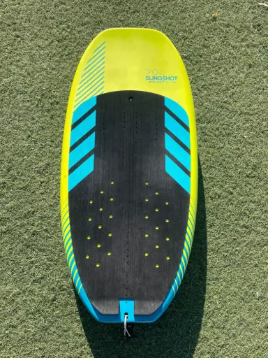 SLINGSHOT WING CRAFT V2 70 L DEMO