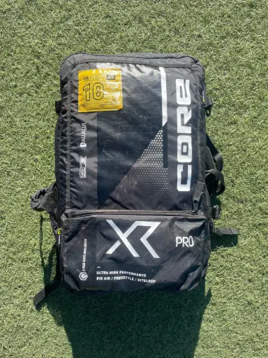 CORE XR PRO 10.0 DEMO