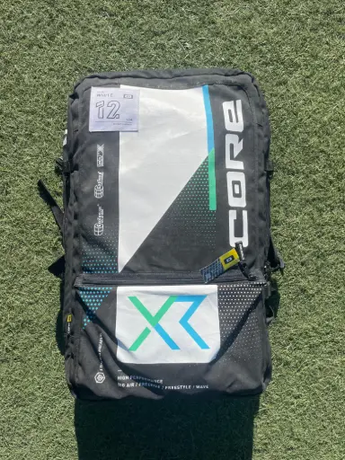 CORE XR8 12.0 WHITE DEMO