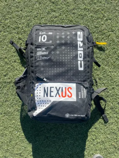 CORE NEXUS 4 10.0 BLACK DEMO