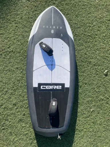 CORE ROAMER S WINGBOARD 45 L DEMO