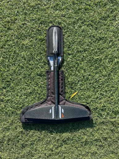 SLINGSHOT ONE-LOCK TURBO TAIL 180 DEMO