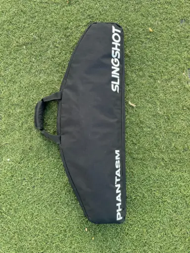 SLINGSHOT PTM 899/710 LOWER PACKAGE V1 DEMO