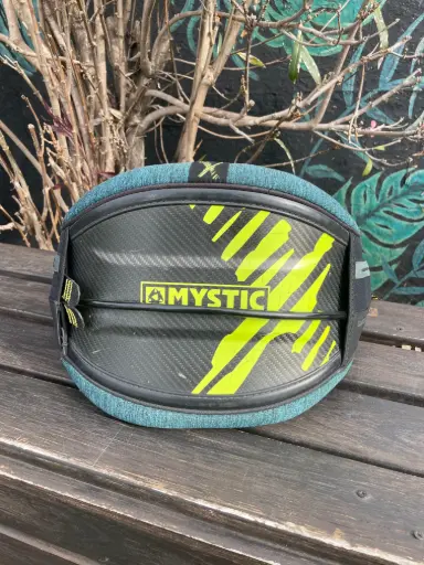 MYSTIC X MAJESTIC M 2018 USADO