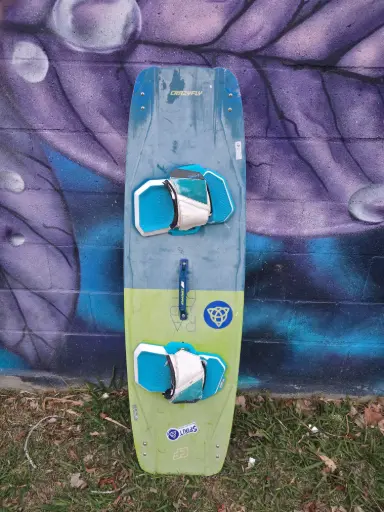 CRAZY FLY RAPTOR 137