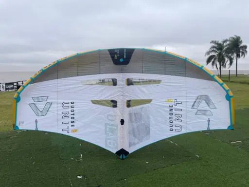 DUOTONE UNIT DLAB 5.5 M 2023 USADO