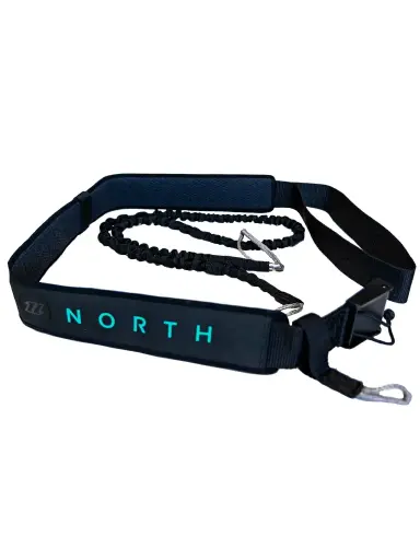 NORTH WAIST BELT WITH WING LEASH