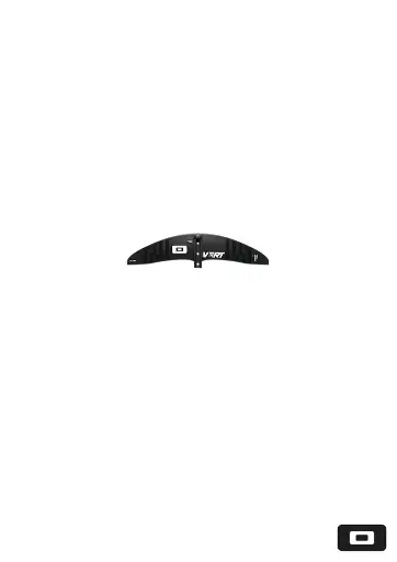 CORE VERT WING FRONT