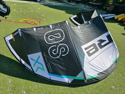 CORE XR8 8.0 M USADO