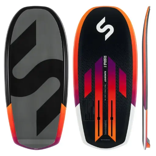 SLINGSHOT PUDDLE PUMPER