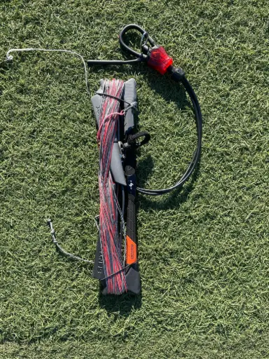 SLINGSHOT SENTRY V2 17´´ DEMO