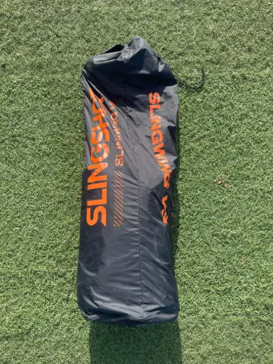 SLINGWING V5 BLUE 4.5 M DEMO