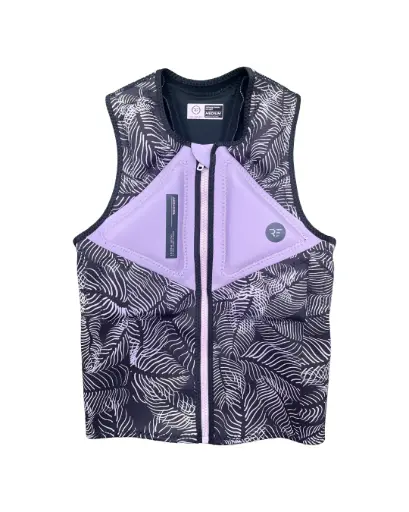 RIDE ENGINE WOMENS EMPAX V3 VEST