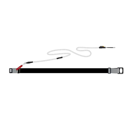 CORE WINGFOIL WAISTBELT LEASH