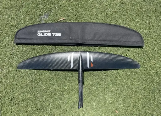 SLINGSHOT GLIDE 925 USADO