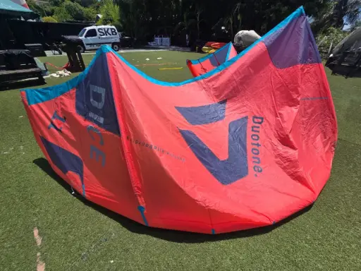 DUOTONE DICE 11 M 2022 USADO