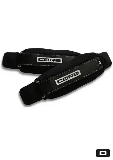 CORE SURF STRAPS X2 UNITS
